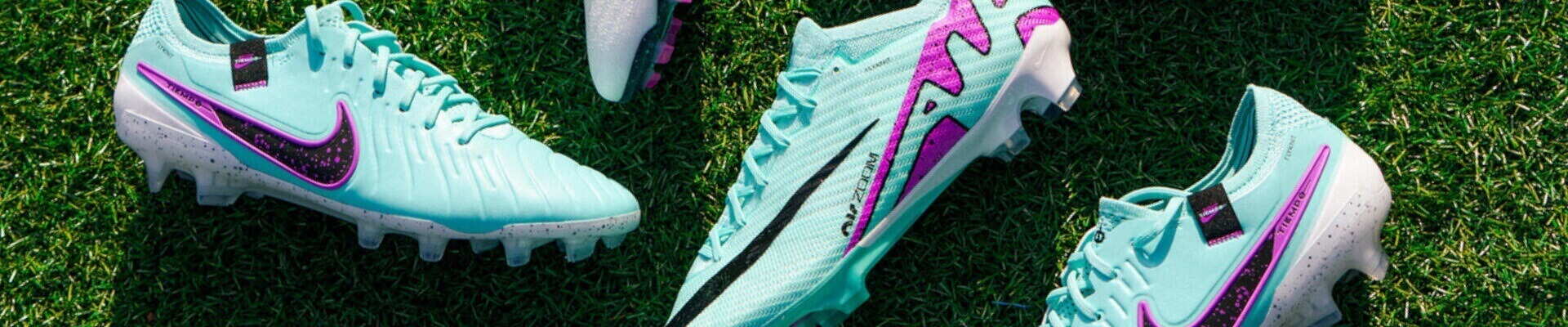 Die besten nike on sale fußballschuhe